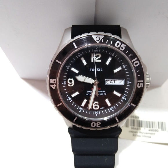 Fossil Brand New Men's Watch - Picture 6 of 8